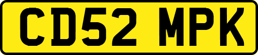CD52MPK