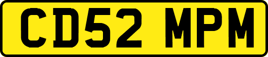 CD52MPM