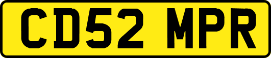 CD52MPR