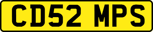 CD52MPS