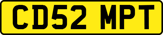 CD52MPT