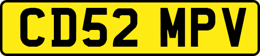 CD52MPV
