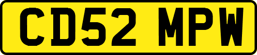 CD52MPW