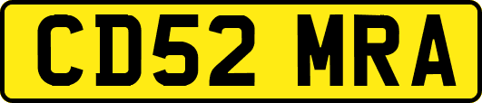 CD52MRA