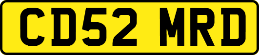 CD52MRD