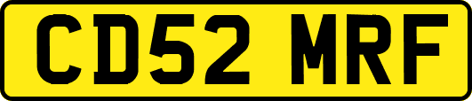 CD52MRF