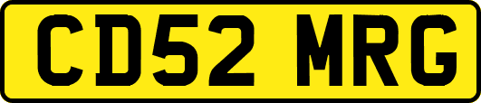CD52MRG