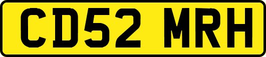 CD52MRH