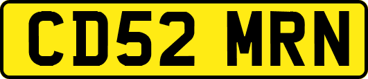 CD52MRN