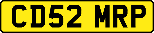 CD52MRP