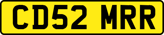CD52MRR