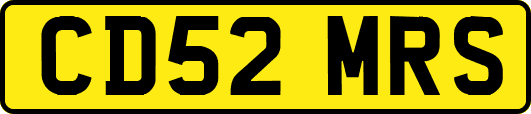 CD52MRS