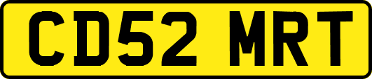 CD52MRT