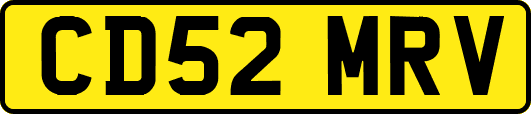 CD52MRV