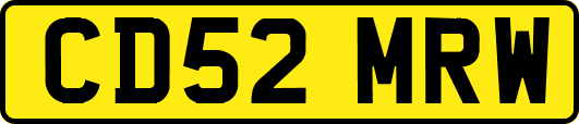CD52MRW