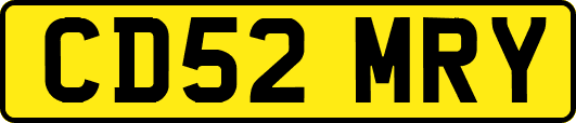 CD52MRY