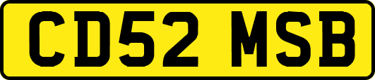 CD52MSB
