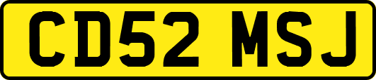 CD52MSJ