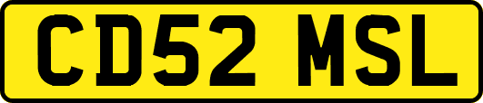 CD52MSL