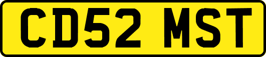 CD52MST