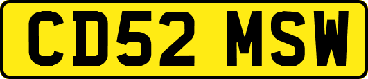 CD52MSW