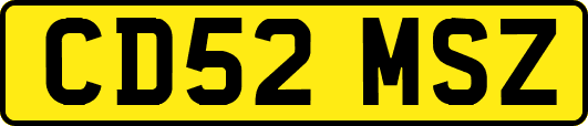 CD52MSZ