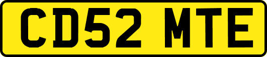 CD52MTE