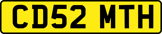 CD52MTH