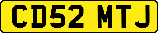 CD52MTJ