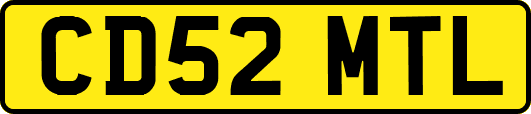 CD52MTL