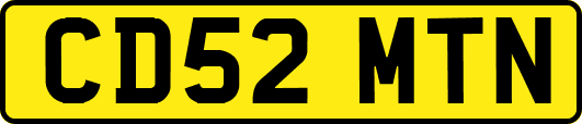 CD52MTN
