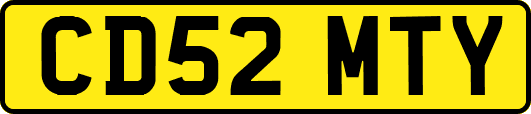 CD52MTY