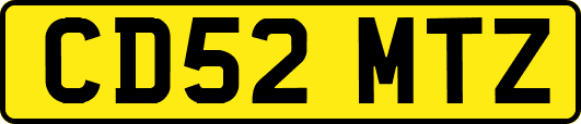 CD52MTZ