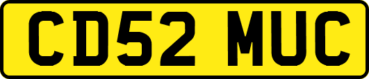 CD52MUC