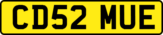 CD52MUE