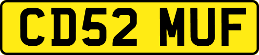 CD52MUF