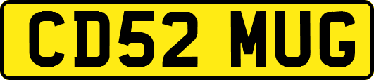 CD52MUG