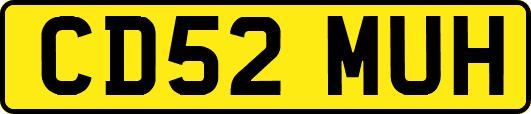 CD52MUH