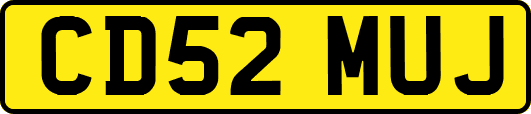 CD52MUJ