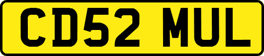 CD52MUL