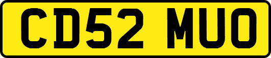 CD52MUO