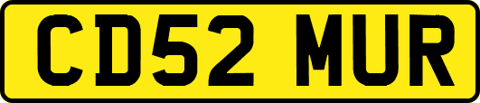 CD52MUR