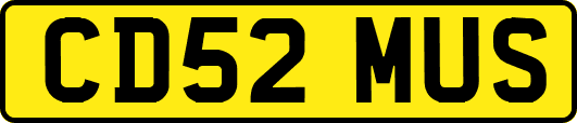 CD52MUS
