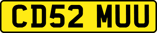 CD52MUU