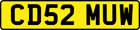 CD52MUW
