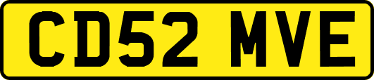 CD52MVE
