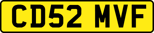 CD52MVF
