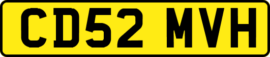 CD52MVH