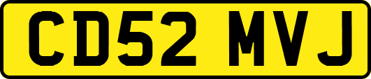 CD52MVJ