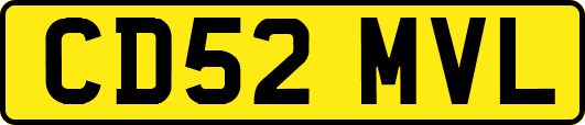 CD52MVL